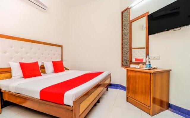 OYO 11036 Preet Lodge Mohali