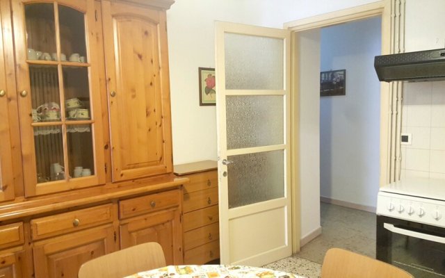 Apartment With one Bedroom in Canzo - 10 km From the Slopes