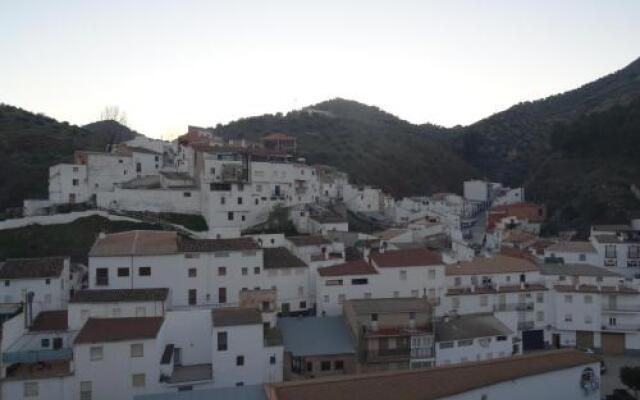 Apartamentos Santa Ana