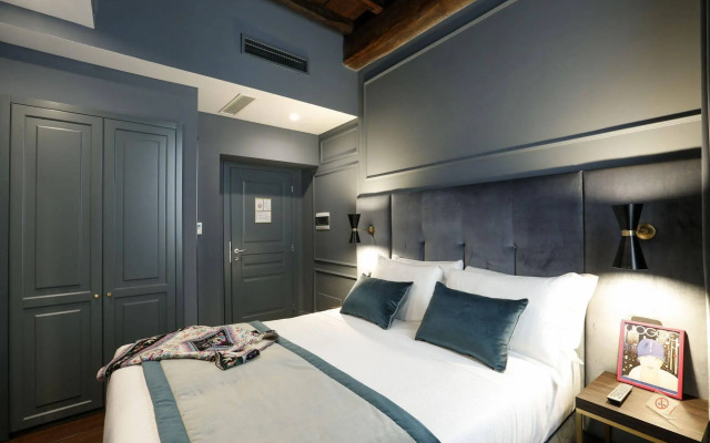 Saint B Boutique Hotel STB