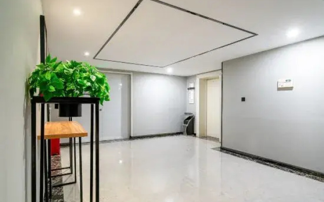 Walman Hotel (Linyi Mall Convention and Exhibition Center)
