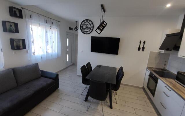 Apartment Antorena