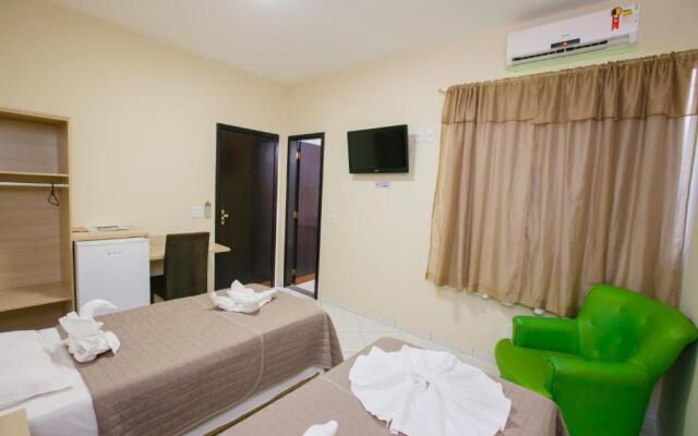 Hotel Vitoria