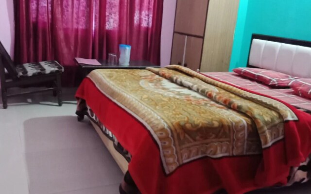 Goroomgo Galaxy Inn Manali