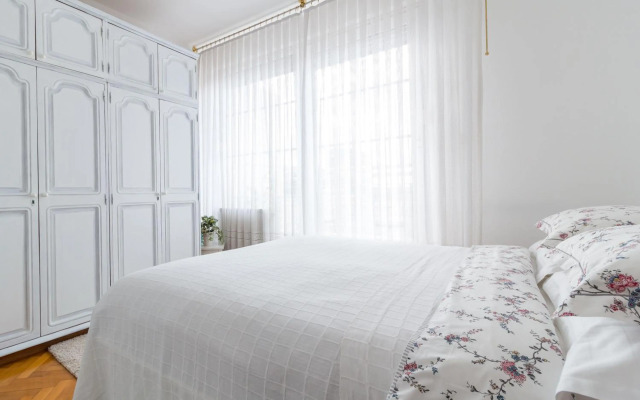 "Apartment Zagreb Idila Center", s balkonom, speed WiFi