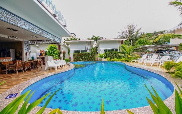 OYO 266 Baanloksouylokchay