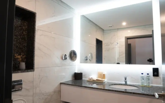 Dusit Princess Hotel Nairobi