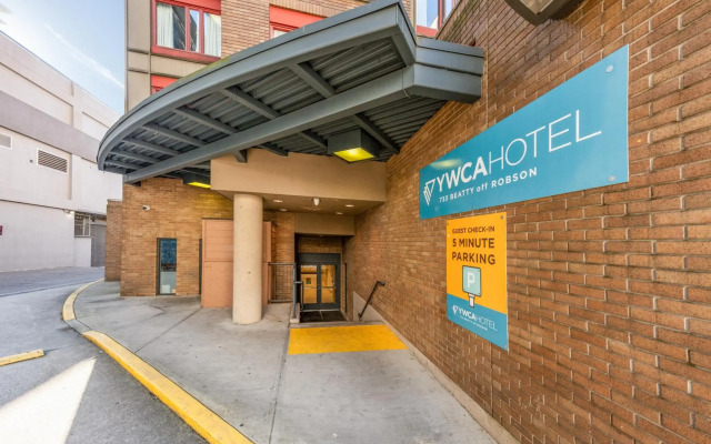 YWCA Hotel