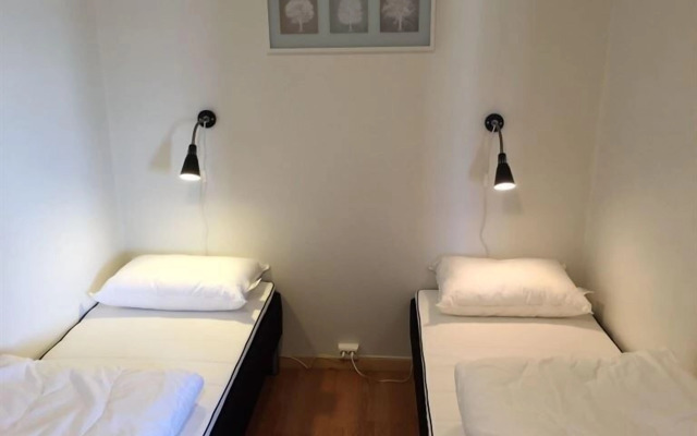 Topcamp Mjøsa - Brumunddal