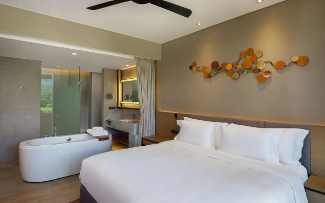 dusitD2 Khao Yai