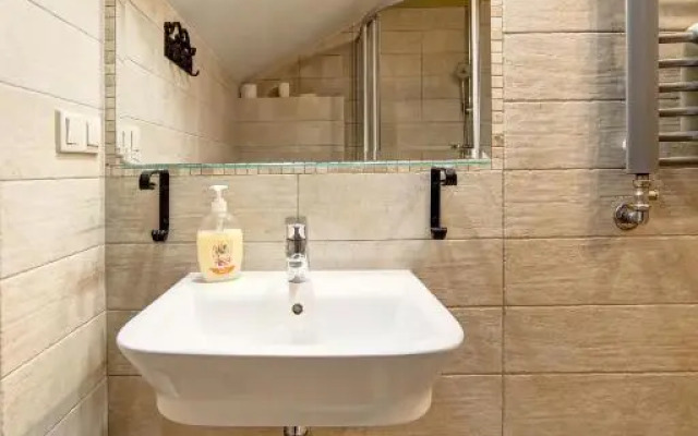 Pensjonat Kościuszko