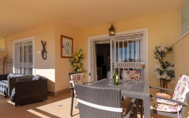 Bahia la Caleta 1 - Two Bed