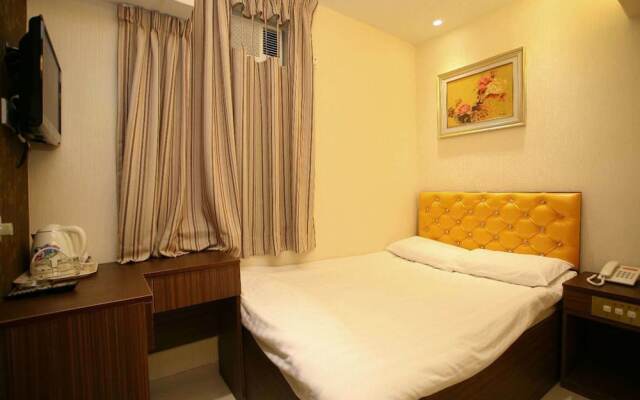 Kam Do Guest House