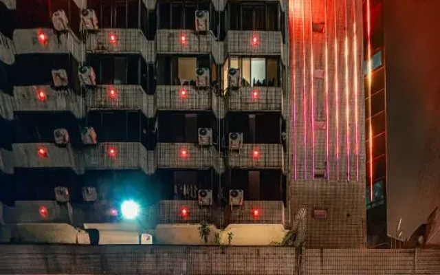 Yunduo Apartment (Foshan Zumiao Zhangye Culture Square)