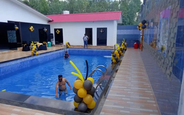 The Dreamland Resort By GRB