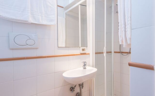 RSH Giulia Enchanting Apartment View