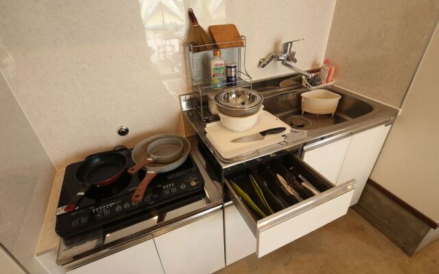 RiverStone MinakamiCampsite