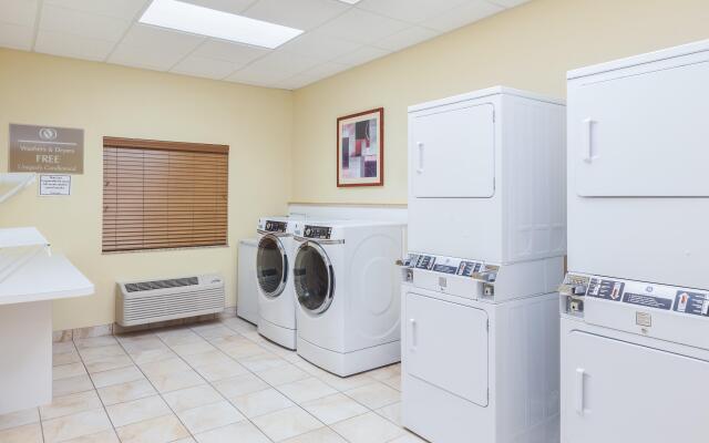 Candlewood Suites Georgetown by IHG