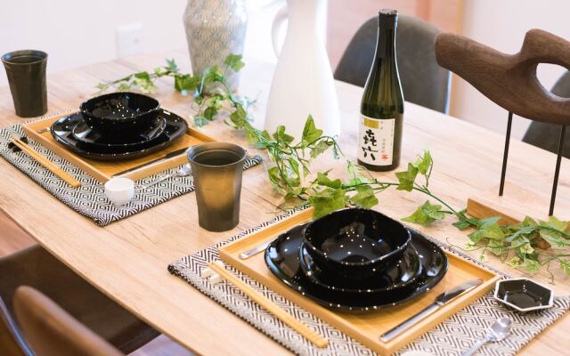 TORA HOTEL Skytree V