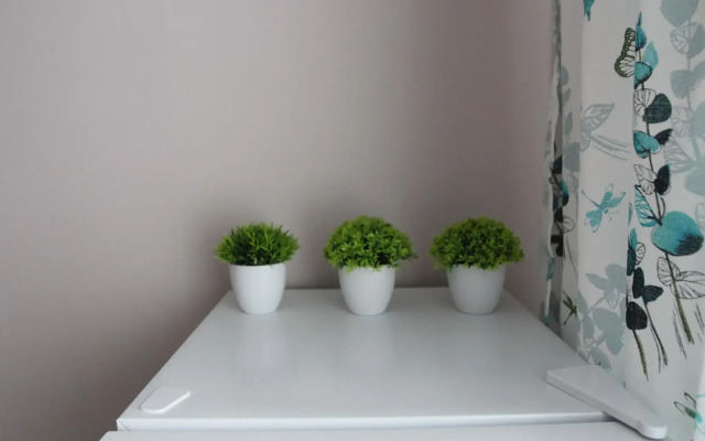 Апартаменты на улице Русская 7