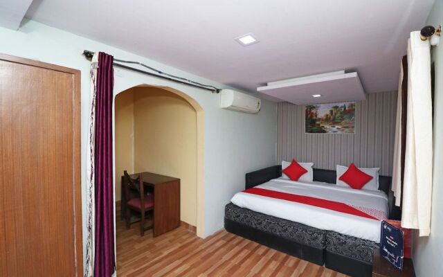 OYO 23419 People's Club