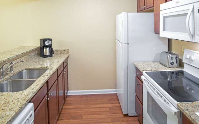 Hilton Vacation Club The Historic Powhatan Williamsburg