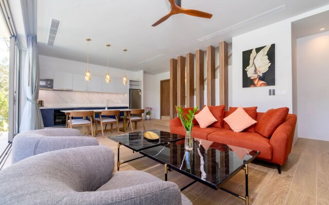 Himmapana Villas - Hills
