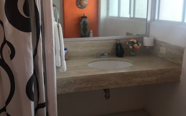 BnB Pier d Luna