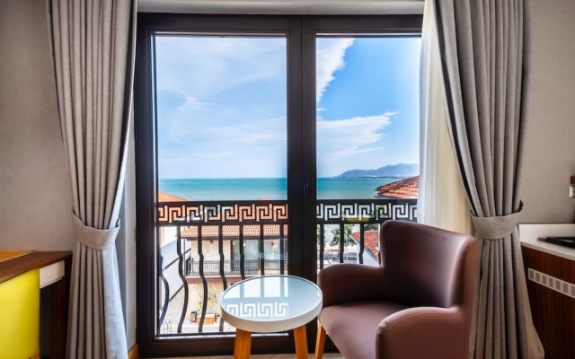 Evimiz Hotel
