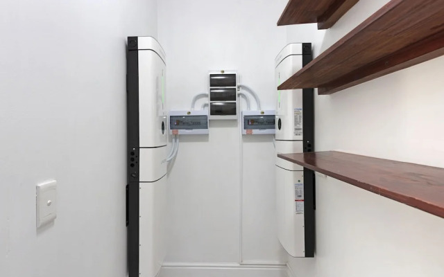 Endless Summer Beach House