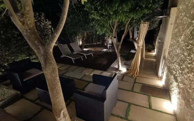 Appartamento Vacanze alla Maddalena