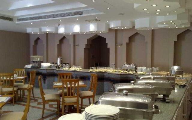 Le Mirage New Tiran
