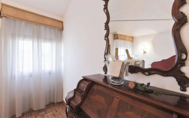 Palazzo Cendon Piano Antico