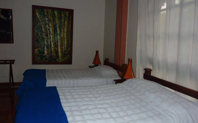 Finca Hotel Villa Lucia