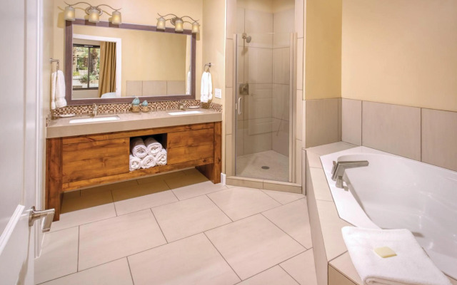 WorldMark Estancia