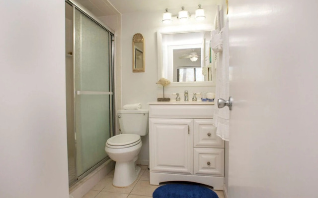 Unit 2101 - Ocean Racquet Club