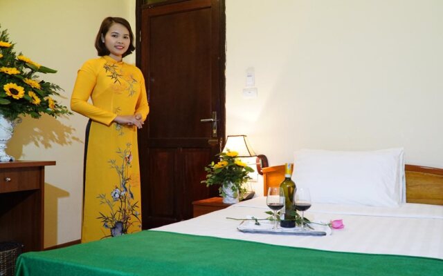 Mango Hotel Hanoi