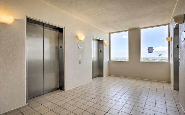 Gulf Shores Condo w/ Ocean Views & Beach Access!