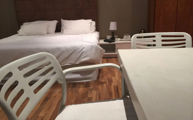 Sunset Beach Guesthouse