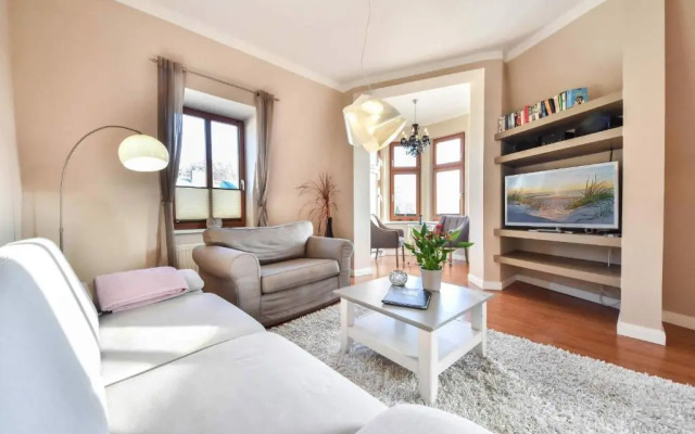 Kaisers vis a vis 08