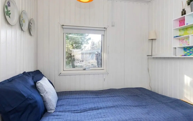 6 Person Holiday Home in Hals