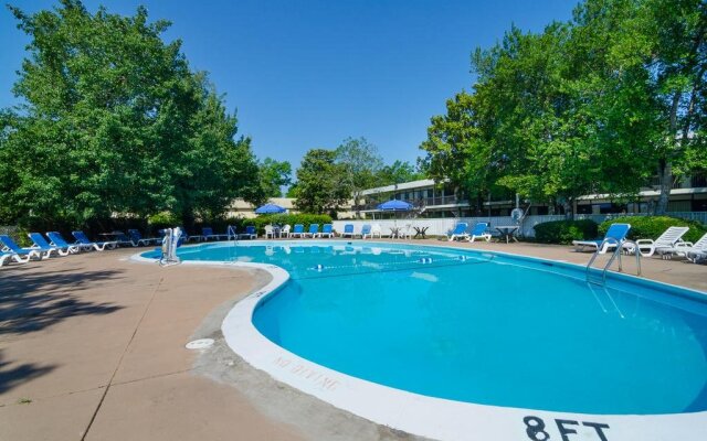 Budgetel Inn Wilmington