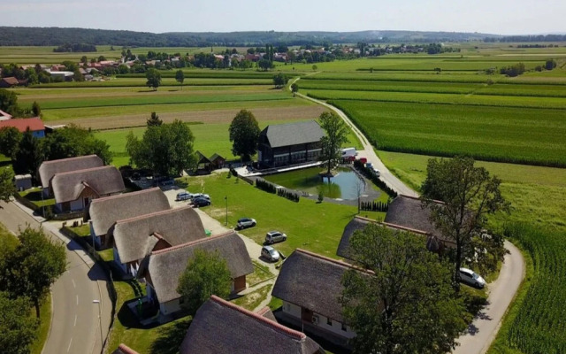 Pannonian Villa 12