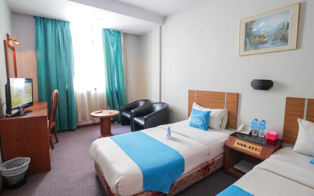 Airy Komplek Batam Sentosa Raya Ali Haji Batam