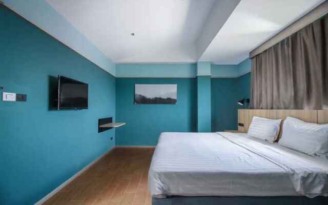 Mybed Chonburi (SHA Extra Plus)