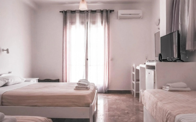 Hotel Mohitero