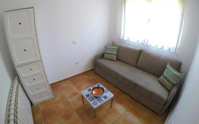 Casa en el valle del tietar