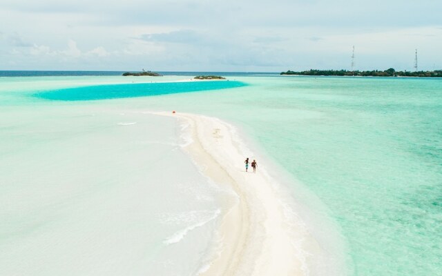 Rasdhoo Apartment Lodge