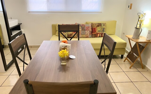 Coco Suite by Andiani Travel