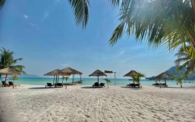 Golden Beach Resort